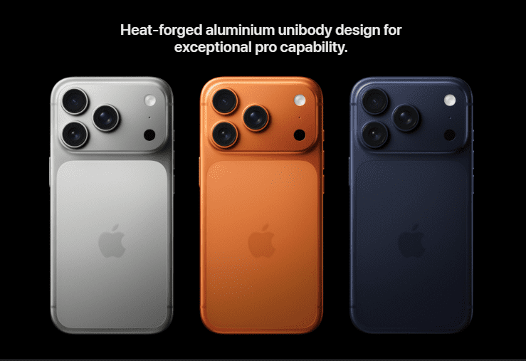 iPhone 17 Pro Max: Features, Technology, and Performance